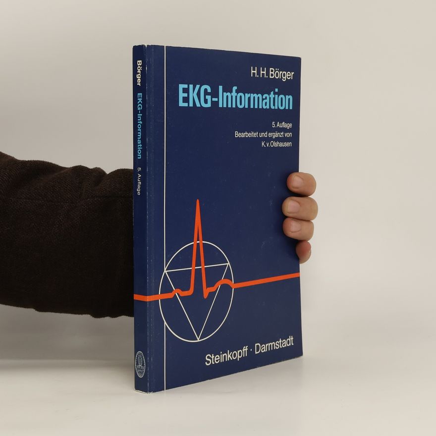 H. H. Börger EKG-Informationen