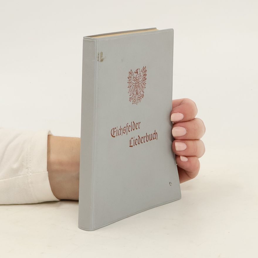 Georg Müller Fichsfelder Liederbuch