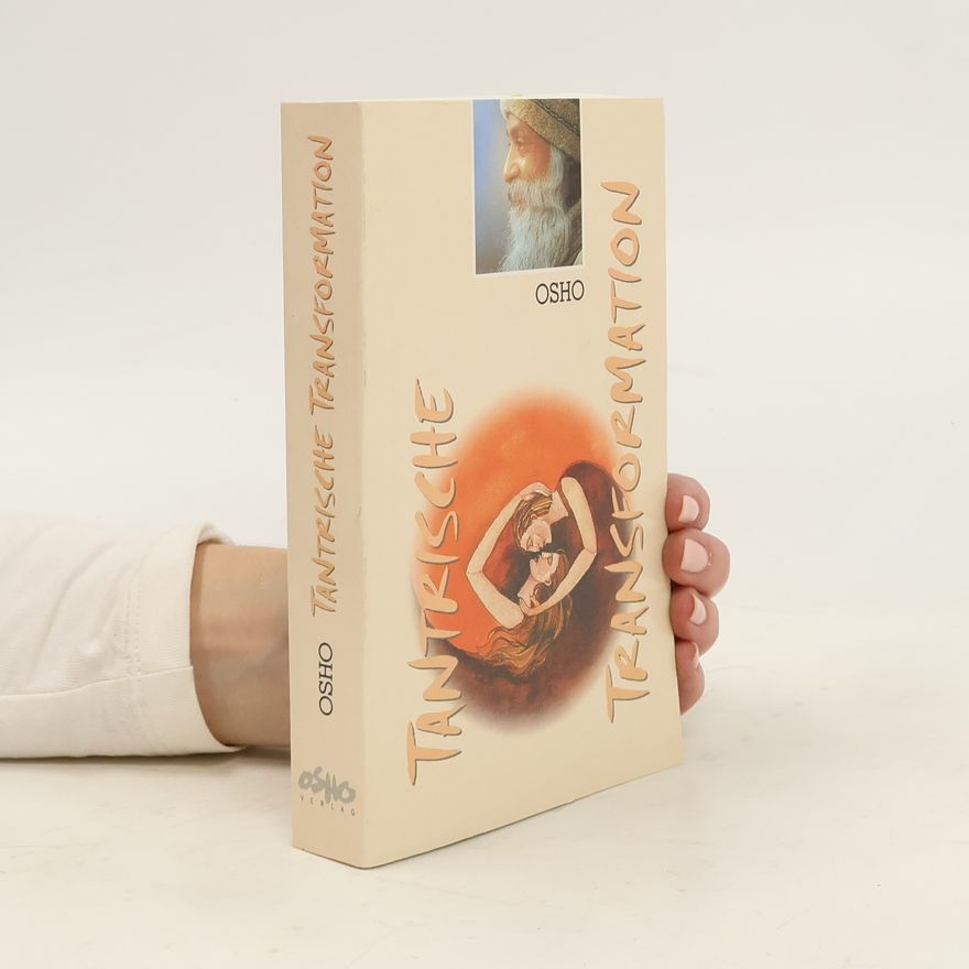 Osho Tantrische Transformation