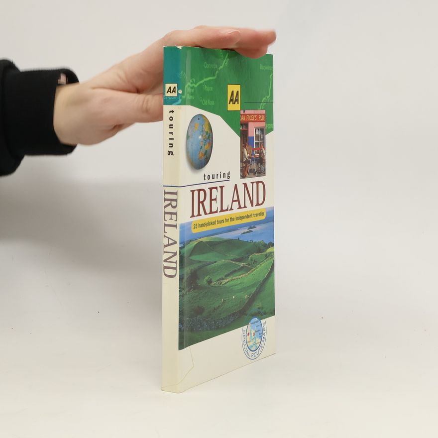Autorenkollektiv Touring Ireland