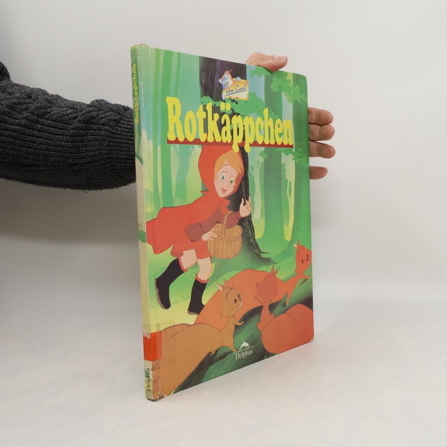 Van Gool Rotkäppchen