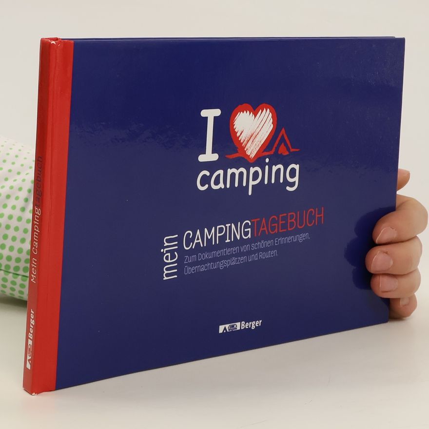 Autorenkollektiv Mein Camping