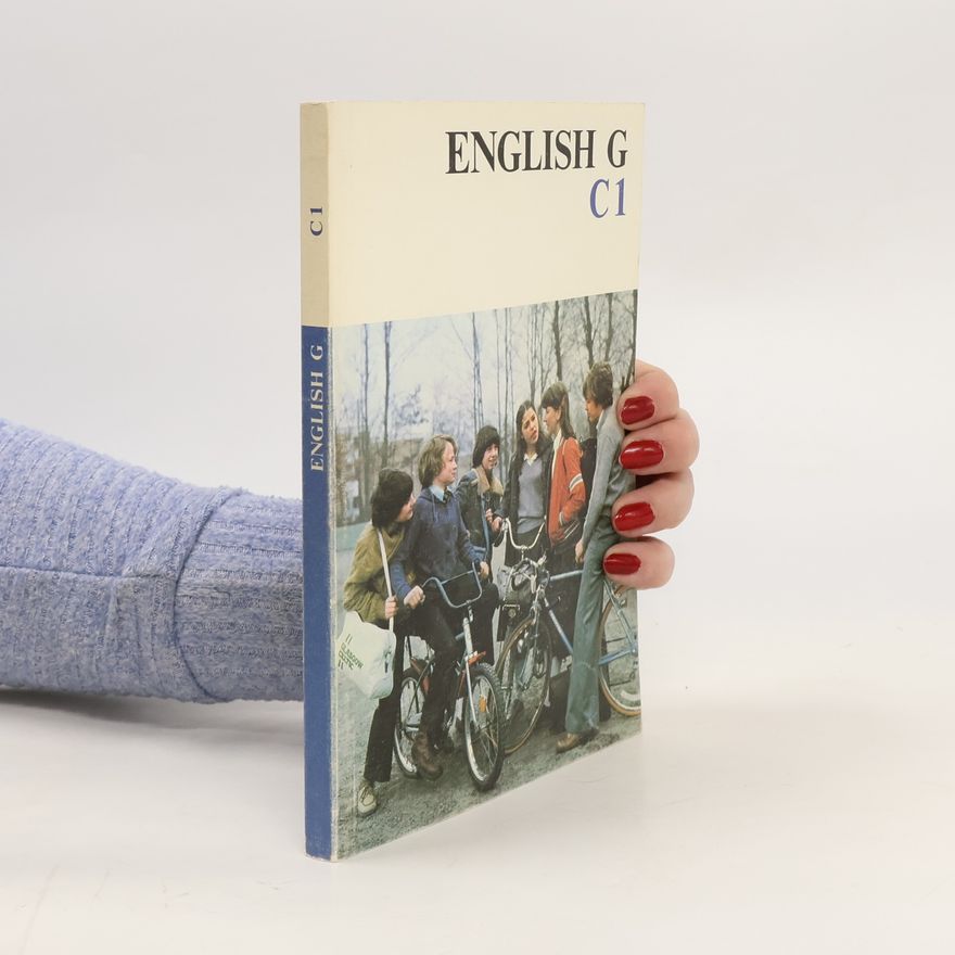Autorenkollektiv English G
