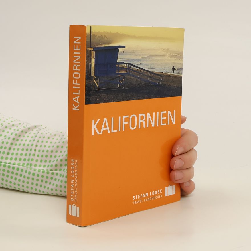 Jeff Dickey Kalifornien