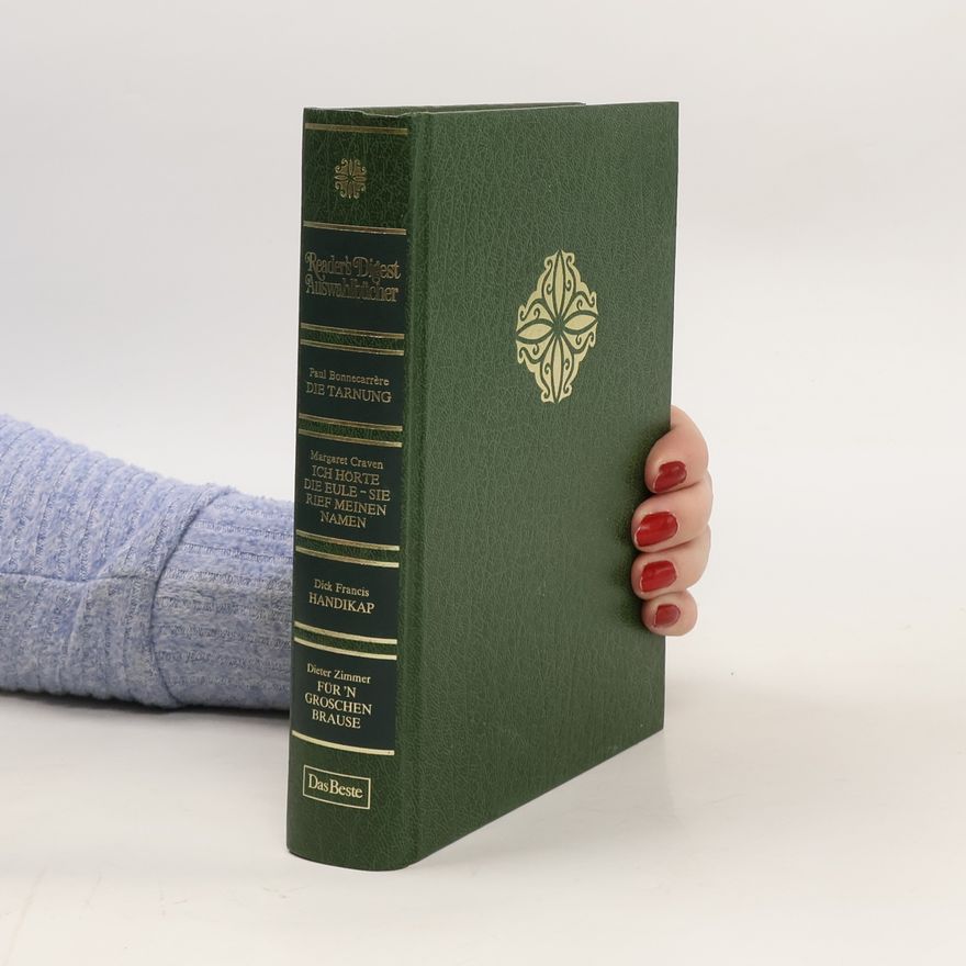 Autorenkollektiv Readers Digest Auswahlbücher