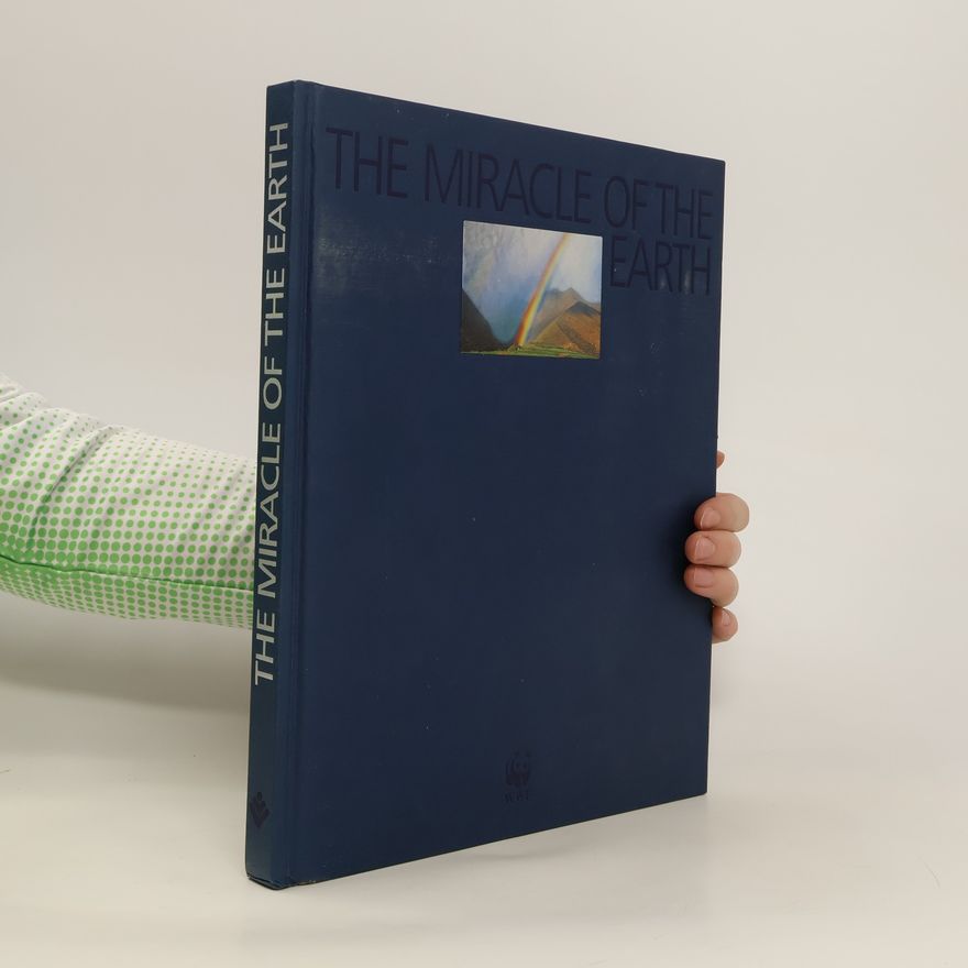 Autorenkollektiv The Miracle of the Earth