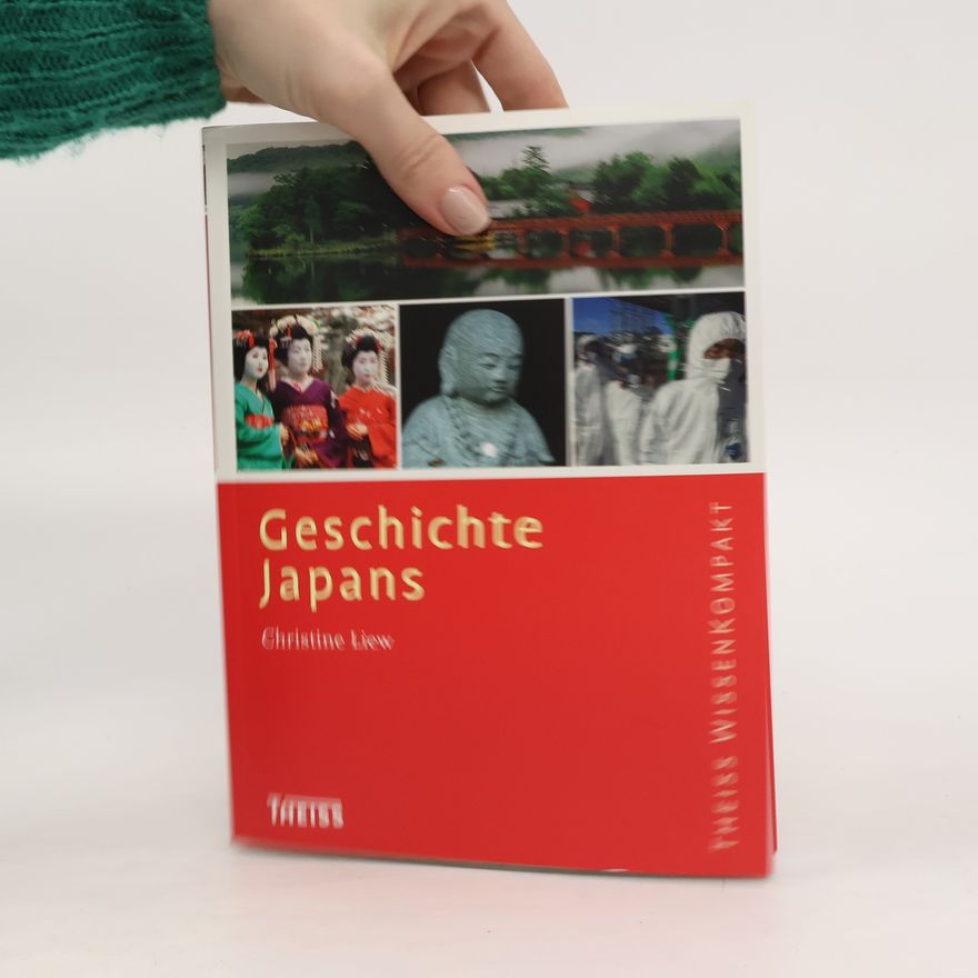 Christine Liew Geschichte Japans