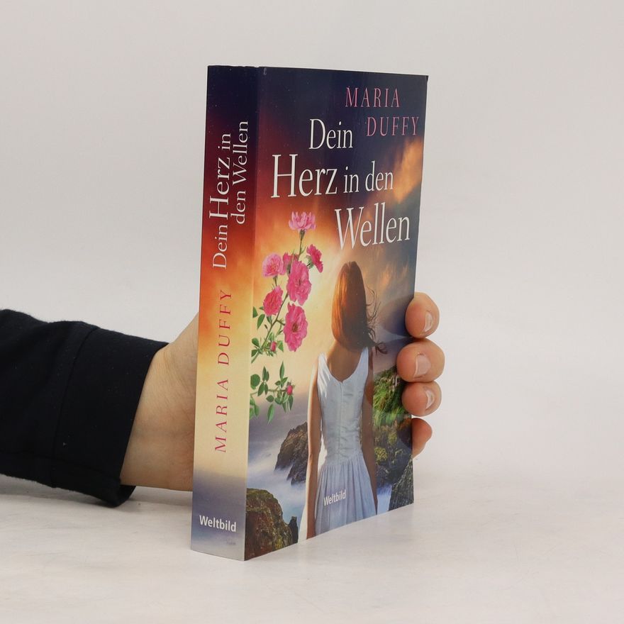 Maria Duffy Dein Herz in den Wellen