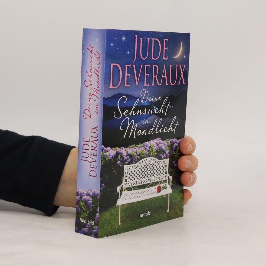Jude Deveraux Deine Sehnsucht im Mondlicht