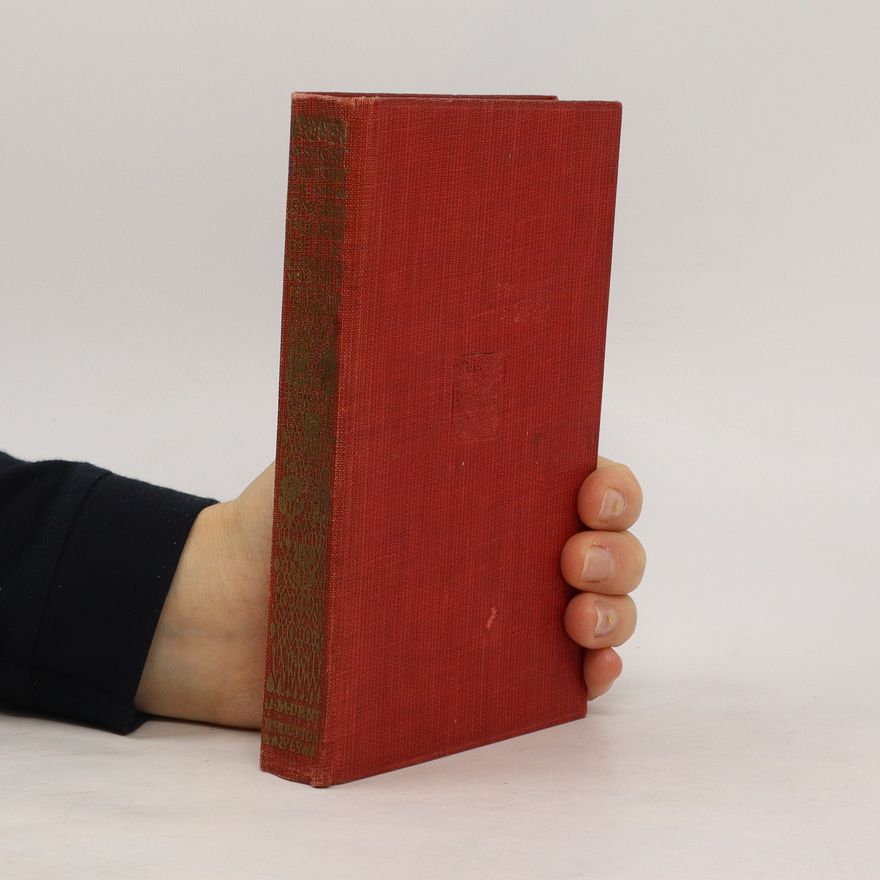 John Richard Green Green's Short History of the English People