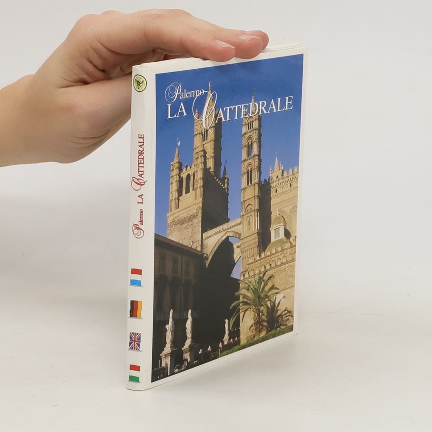 Autorenkollektiv Palermo La Cattedrale