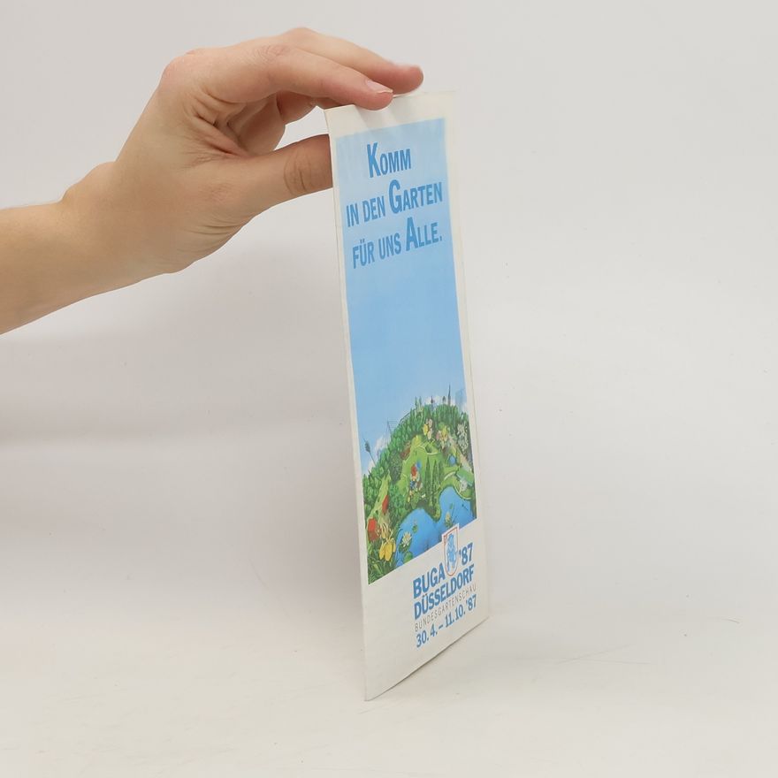 Autorenkollektiv Komm in den Garten für uns Alle