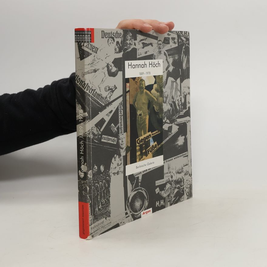 Autorenkollektiv Hannah Höch