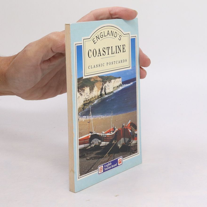Autorenkollektiv England's Coastline. Classic Postcards