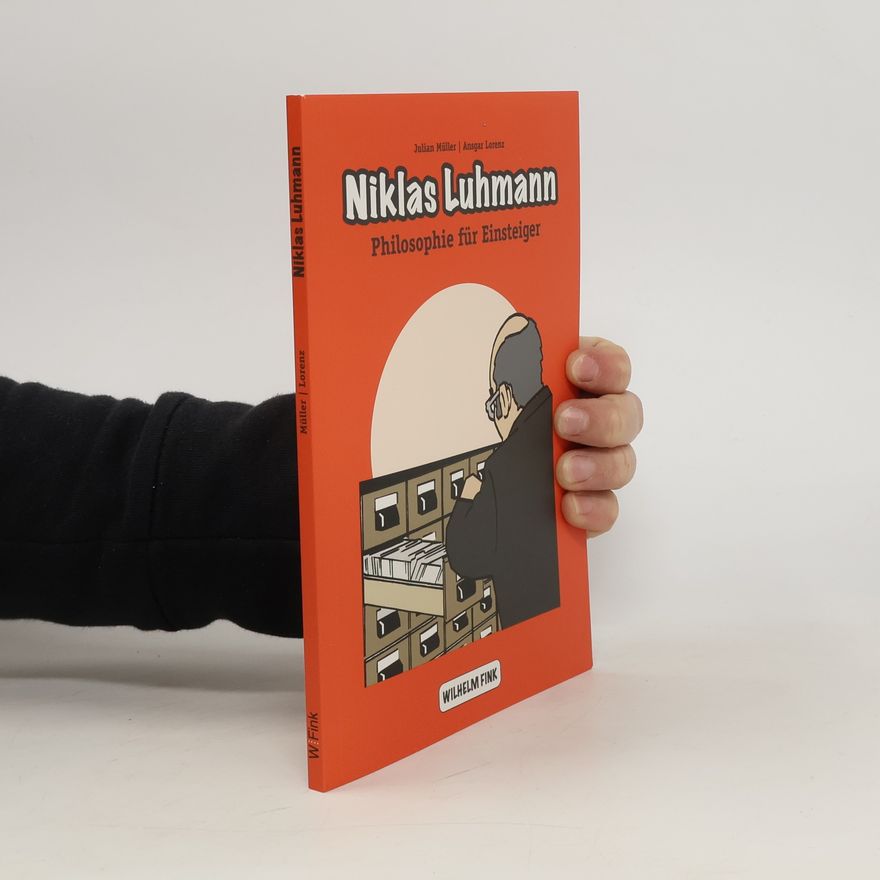 Julian F. Müller Niklas Luhmann