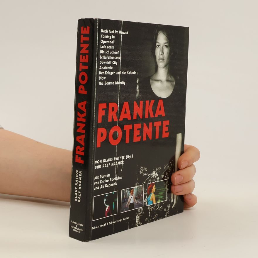 Ralf Kramer Franka Potente