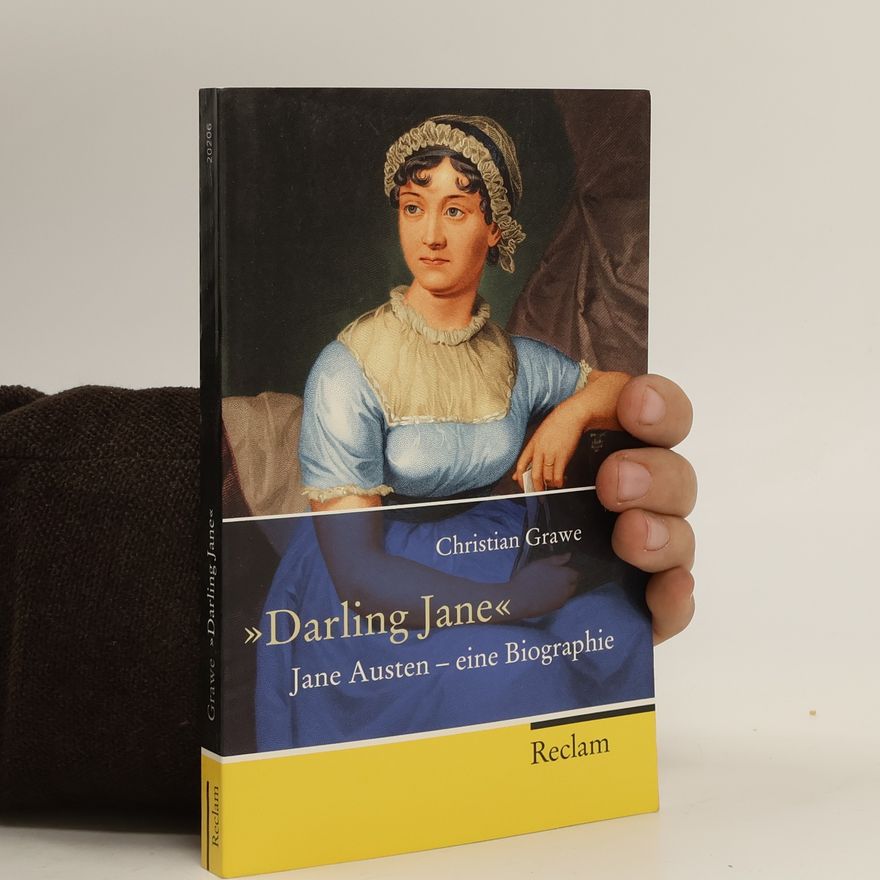 Christian Grawe 'Darling Jane'