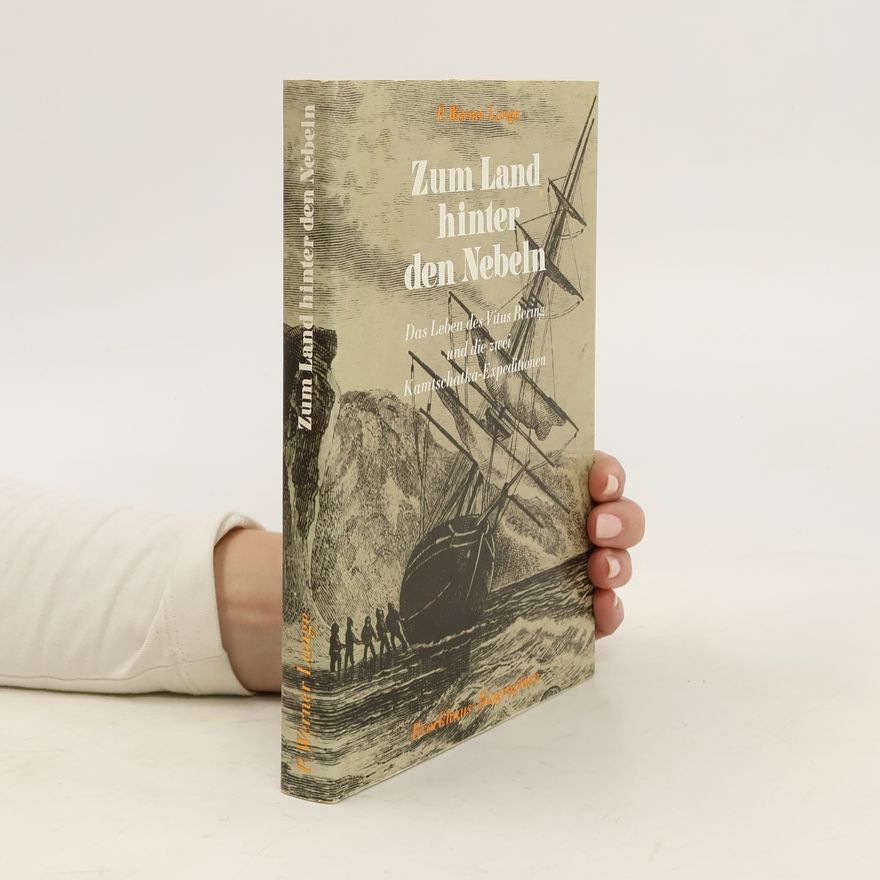 Autorenkollektiv Zum Land hinter den Nebeln