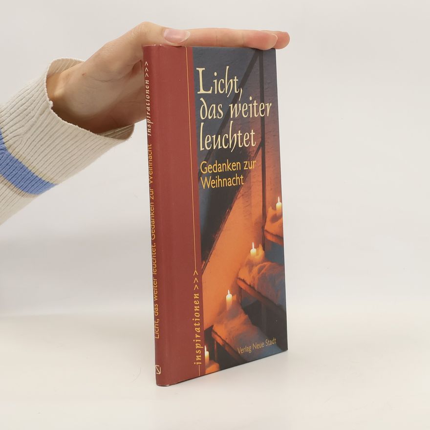 Chiara Lubich Licht, das weiter leuchtet