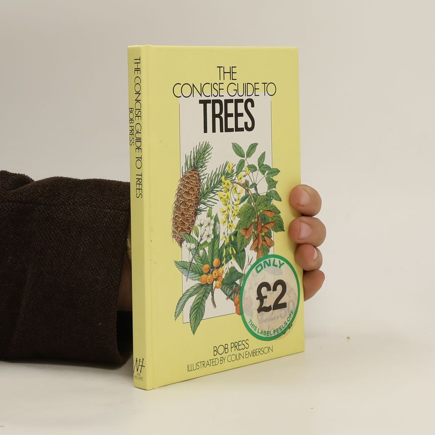 Autorenkollektiv The Concise Guide to Trees