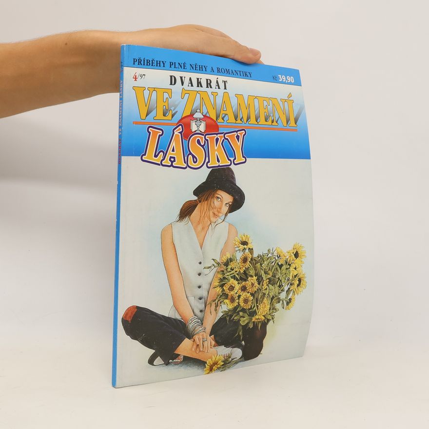 Kolektiv autorů Dvakrát ve znamení lásky 4/97