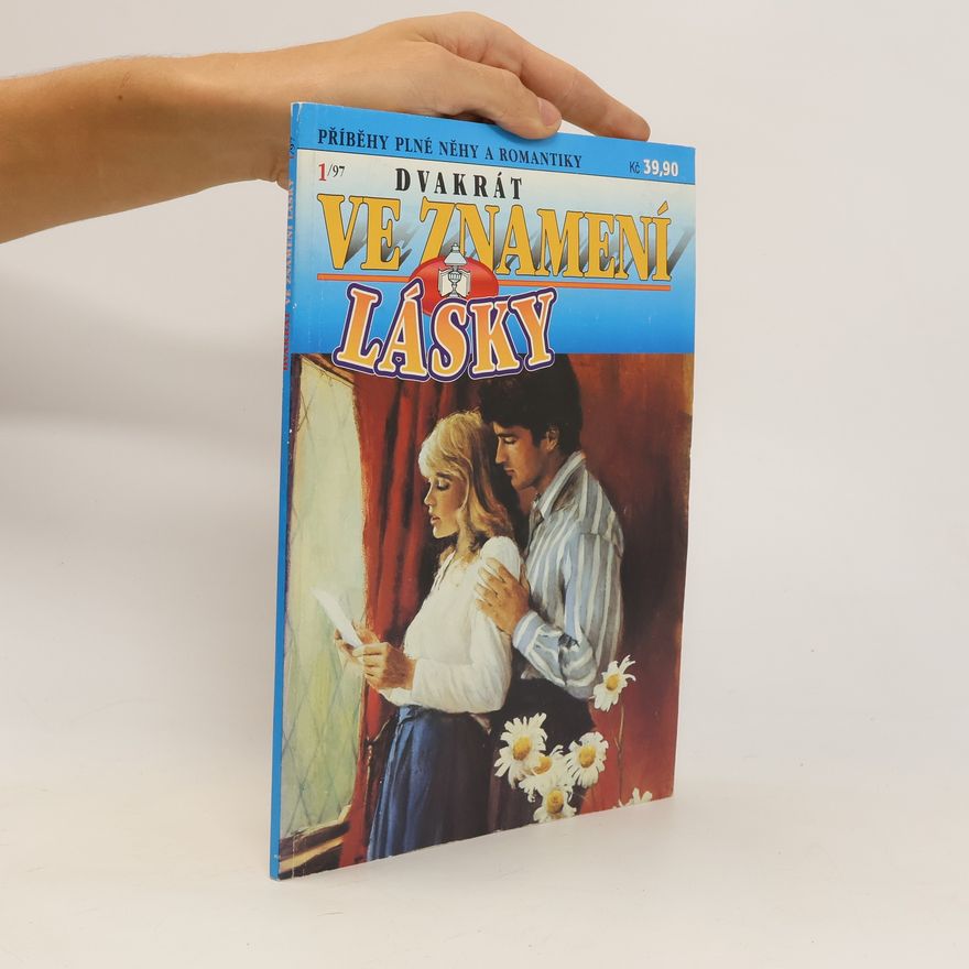 Autorenkollektiv Dvakrát ve znamení lásky 1/97