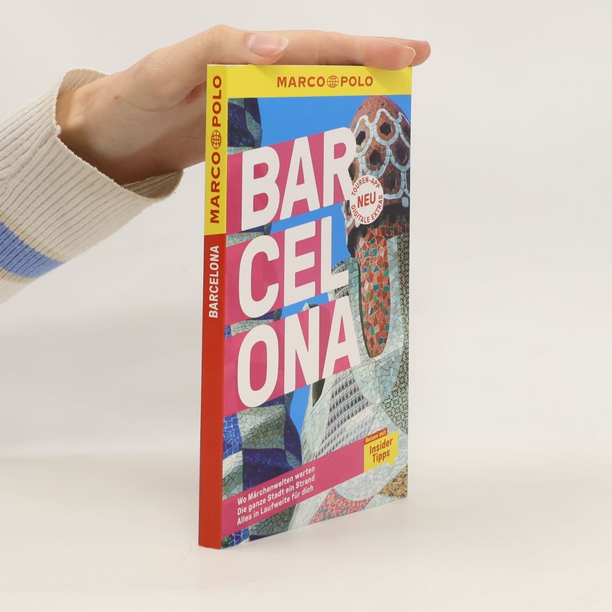 Kolektiv autorů Barcelona