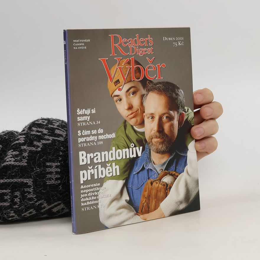Autorenkollektiv Reader´s Digest 4/2001