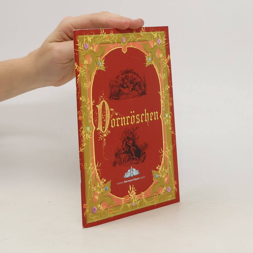 Autorenkollektiv Dornröschen