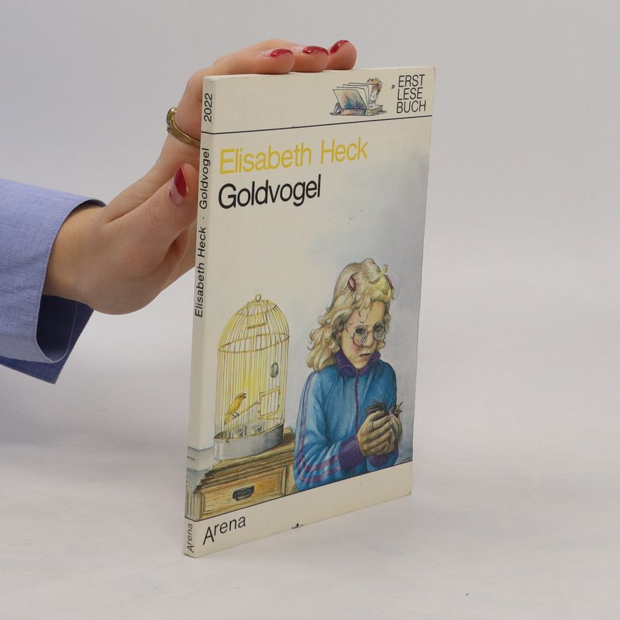 Elisabeth Heck Goldvogel