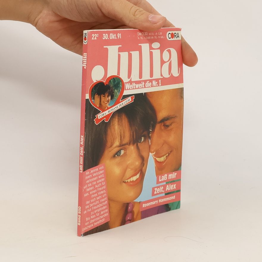 Autorenkollektiv Julia Weltweit die Nr. 1