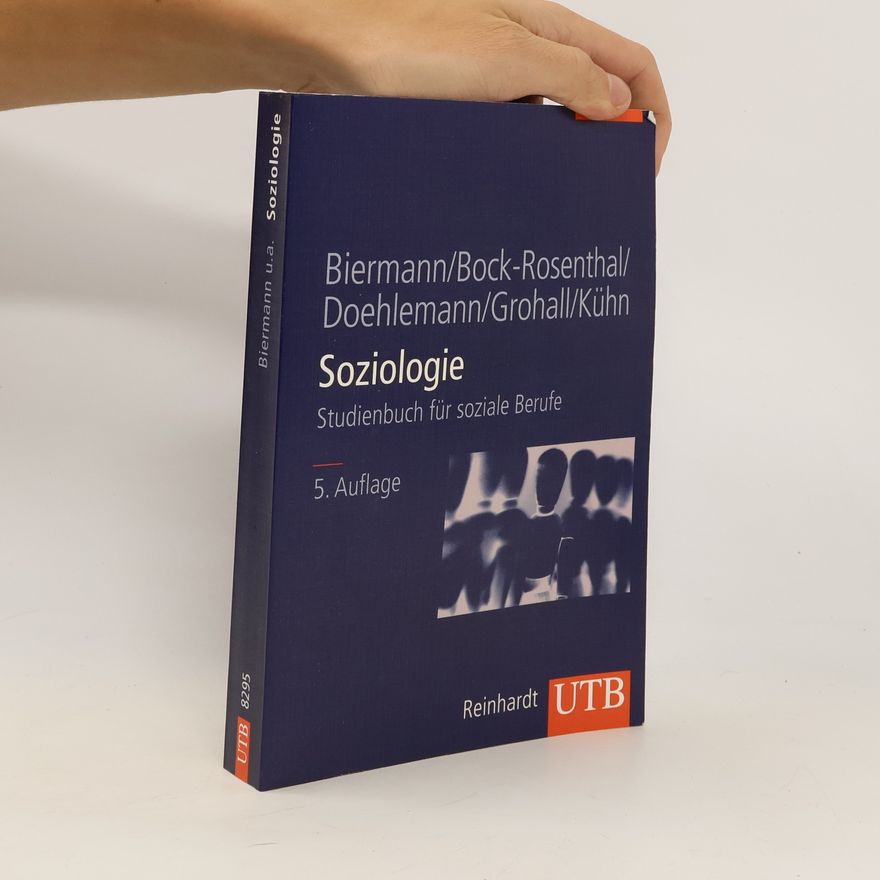 Kolektiv autorů Soziologie