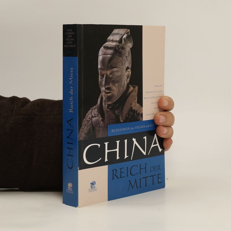 Alexandra Wetzel China