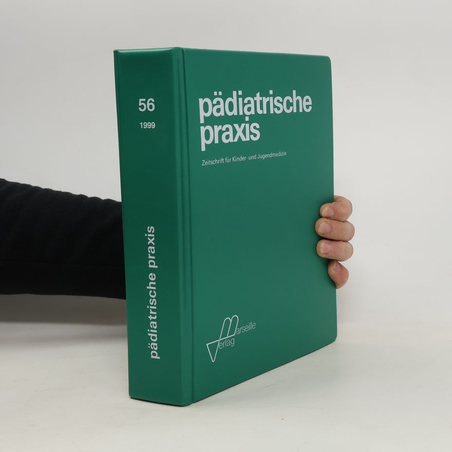 Autorenkollektiv Pädiatrische praxis 56