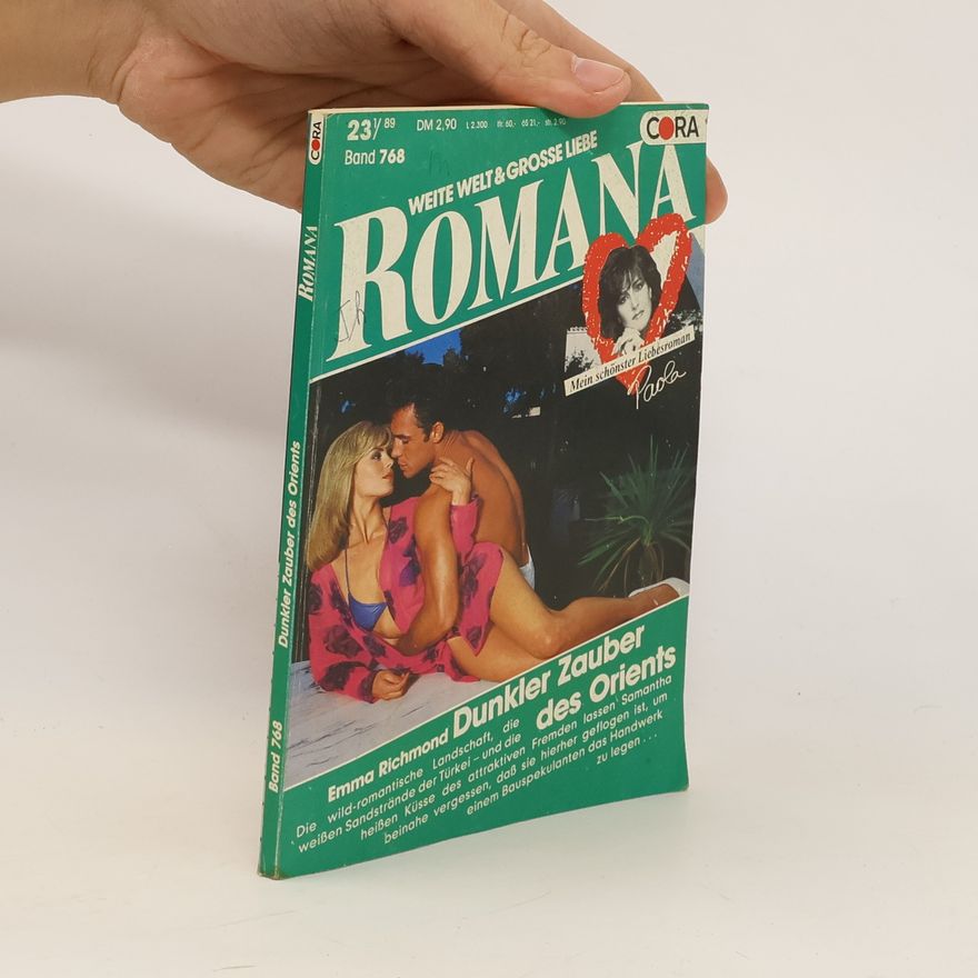 Kolektív autorov Weite Welt & Grosse Liebe Romana 23/89