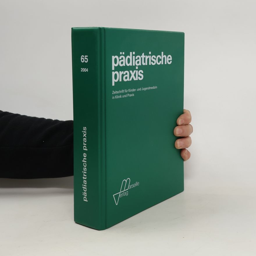 Autorenkollektiv Pädiatrische Praxis 65
