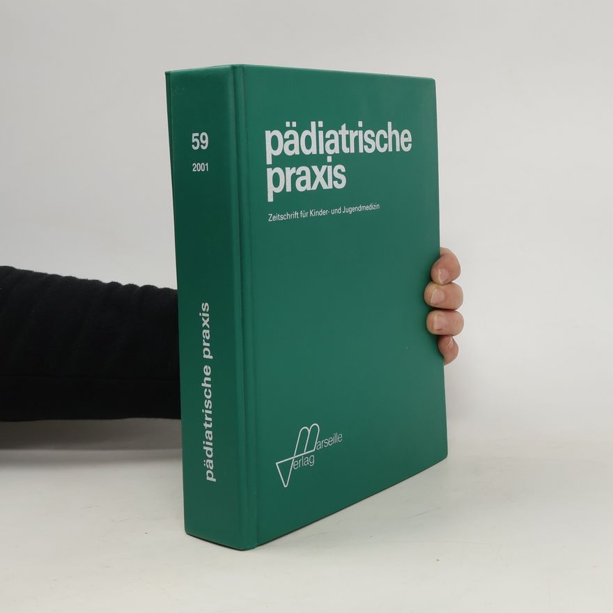 Autorenkollektiv Pädiatrische Praxis 59