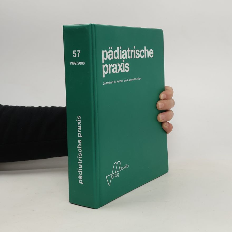 Autorenkollektiv Pädiatrische praxis 57