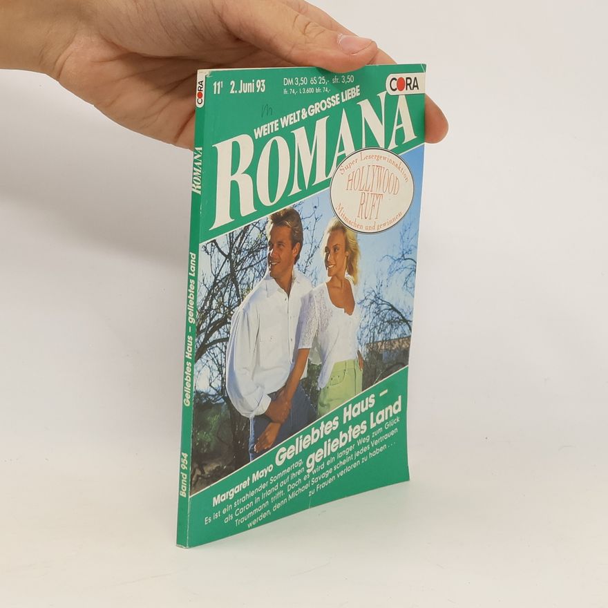 Nicola West Romana, Geliebtes Haus-geliebtes Land