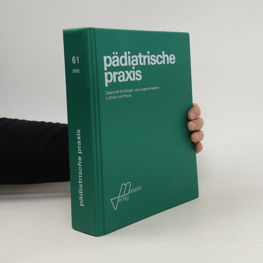 Autorenkollektiv Pädiatrische Praxis 61