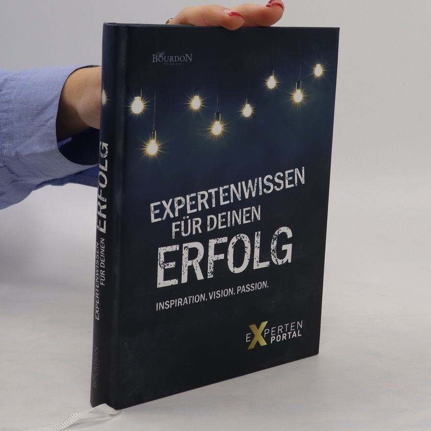 Peter M. Müller Expertenwissen für deinen Erfolg