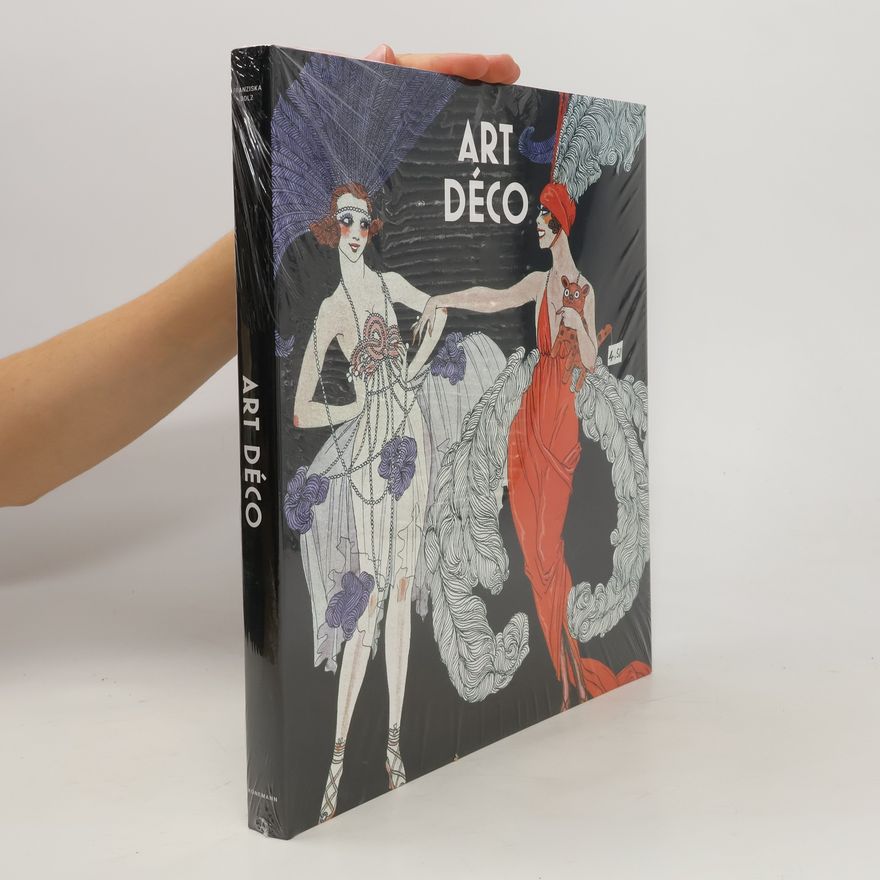 Franziska Bolz Art déco