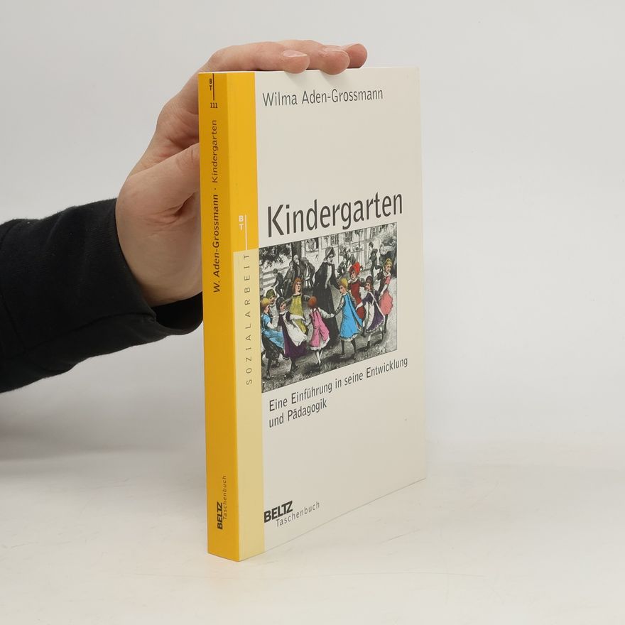 Wilma Aden Grossmann Kindergarten