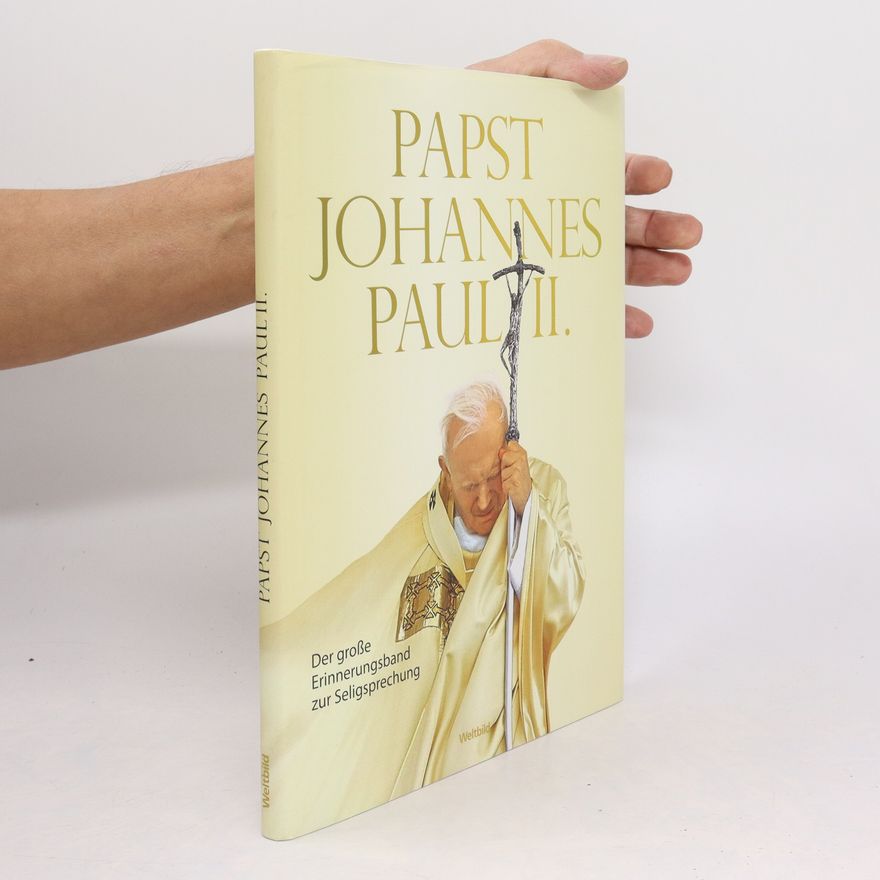 Autorenkollektiv Papst Johannes Paul II.