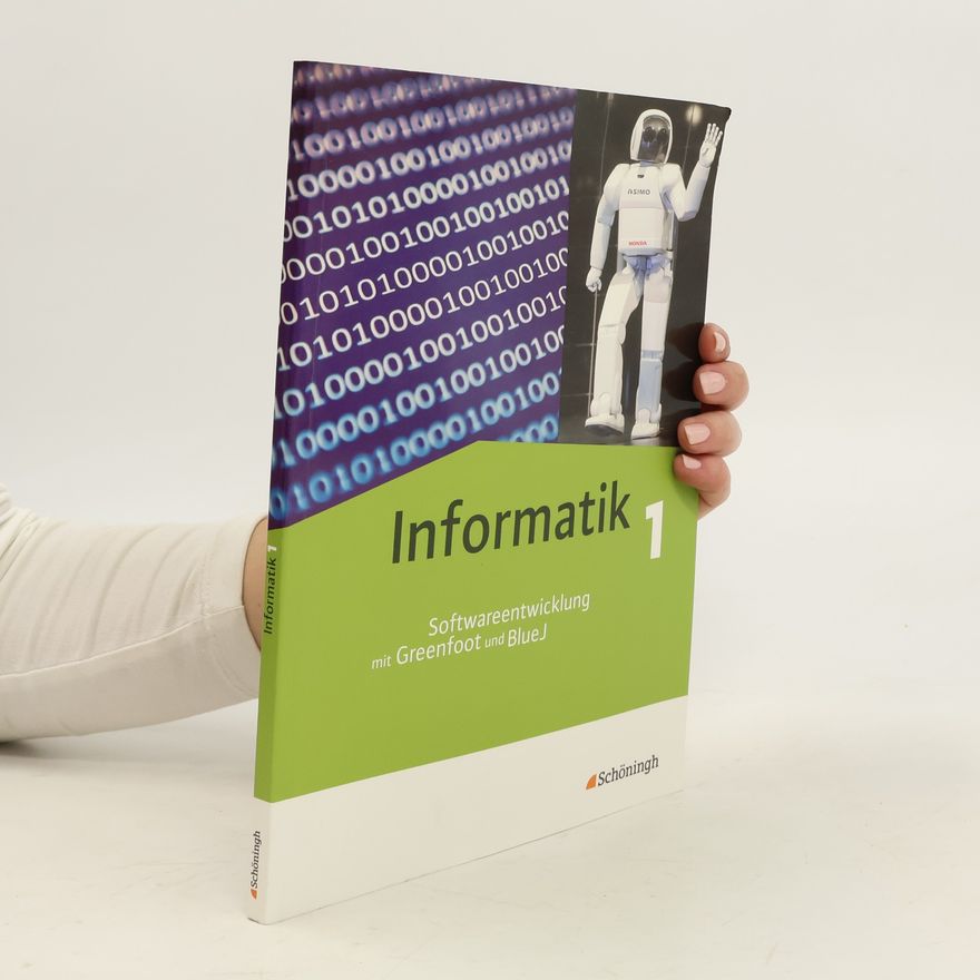 Autorenkollektiv Informatik
