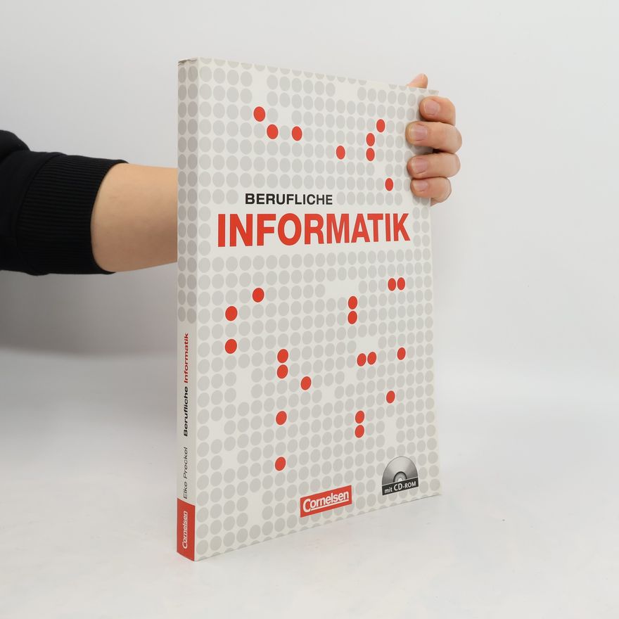 Kolektiv autorů Berufliche Informatik