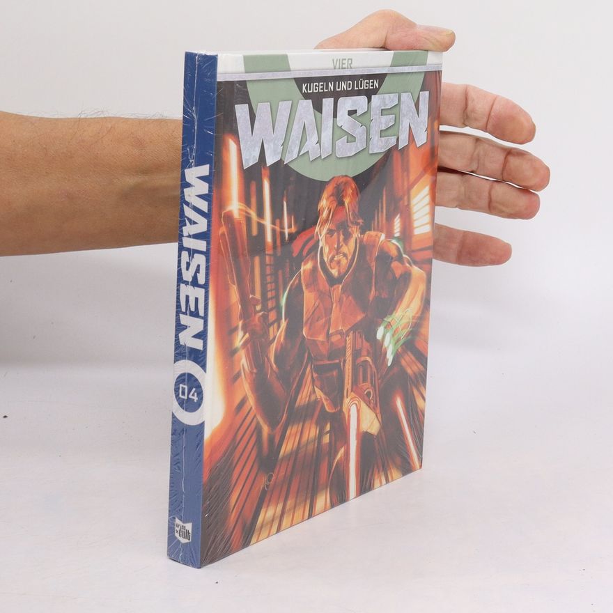 Massimo Carnevale Waisen