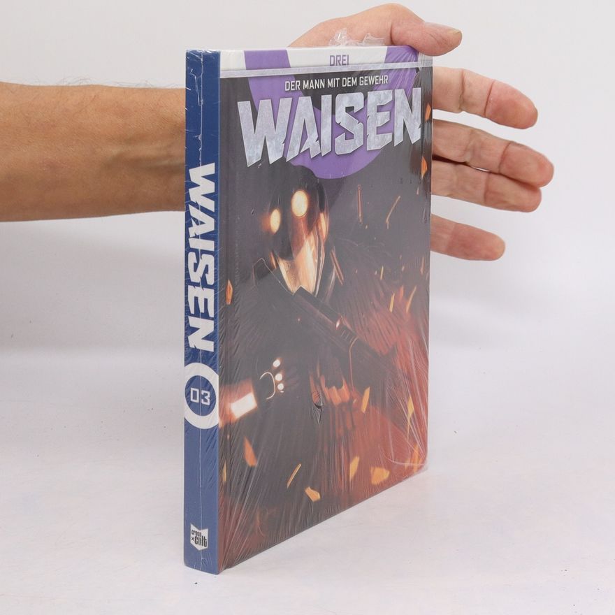 Autorenkollektiv Waisen