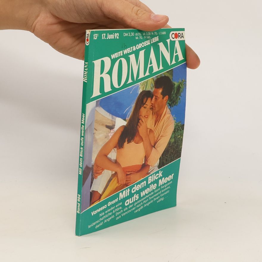 Kolektív autorov Romana 904