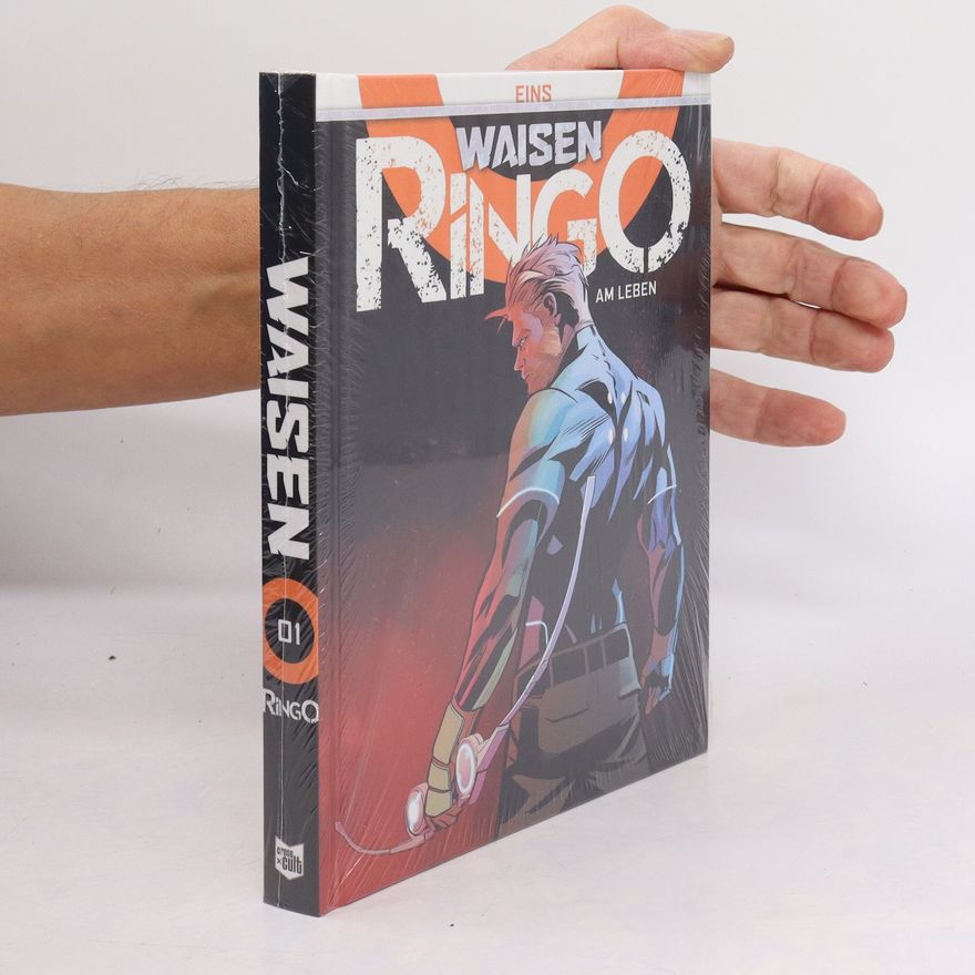 Franco Busatta Waisen: Ringo